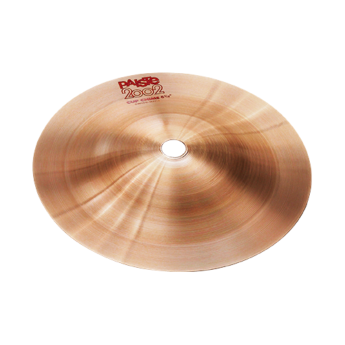 Paiste 2002 6 1/2" Cup Chime