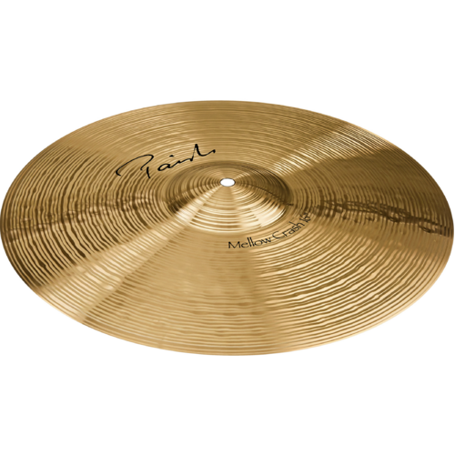 Paiste 16" Signature Mellow Crash