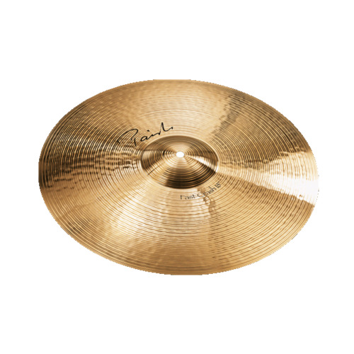 Paiste 16" Signature Fast Crash