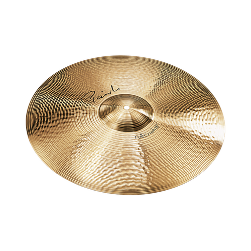 Paiste Signature Full 19" Crash