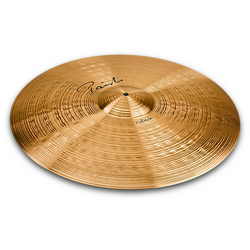 Paiste Signature Full 20" Ride