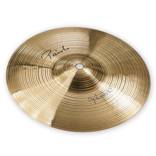 Paiste 10" Signature Splash