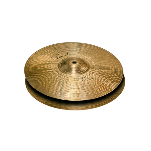 Paiste 14" Signature Heavy Hi-Hat
