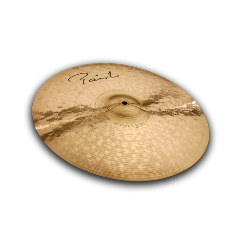 Paiste Signature Dark Energy 19" Crash Mark I