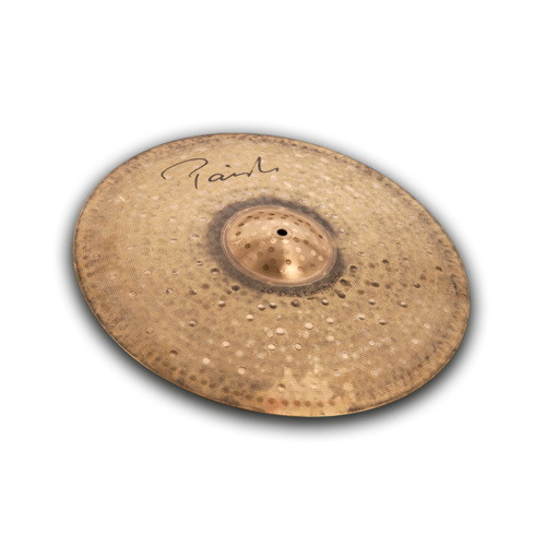 Paiste 20" Signature Dark Energy Ride Mark I 