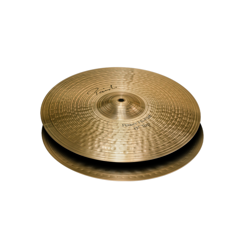 Paiste 15" Signature Power Hi-Hat