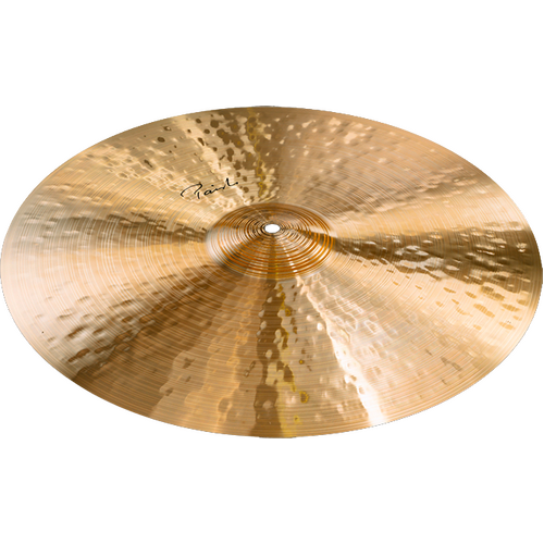 Paiste Signature Traditionals 17" Thin Crash