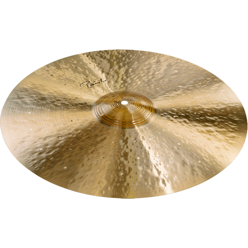 Paiste Signature Traditionals 20" Light Ride