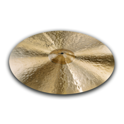 Paiste 22" Signature Traditionals Light Ride