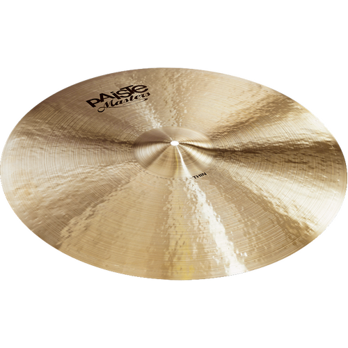 Paiste Masters 20" Thin Crash