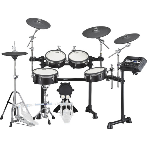 Yamaha DTX8K-XBF Electronic Drum Kit