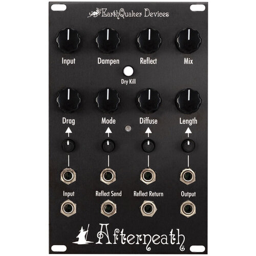 EarthQuaker Devices Afterneath Eurorack