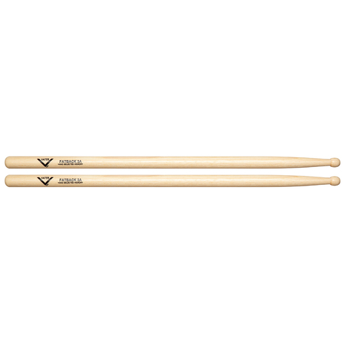 Vater VH3AW Fatback 3A Wood Tip