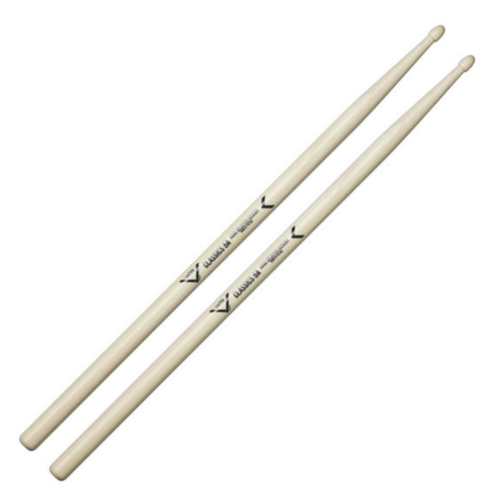 Vater VHC5AW Classics 5A Wood Tip Drum Sticks