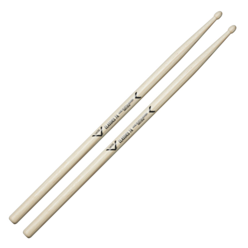 Vater VHC7AW Classics 7A Wood Tip Drum Sticks