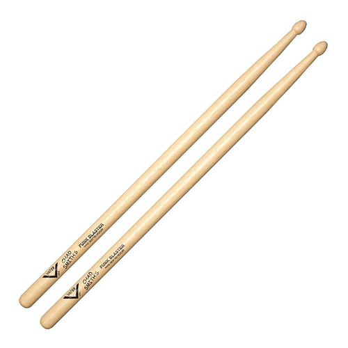 Vater VHCHADW Chad Smith Funk Blaster Drum Sticks