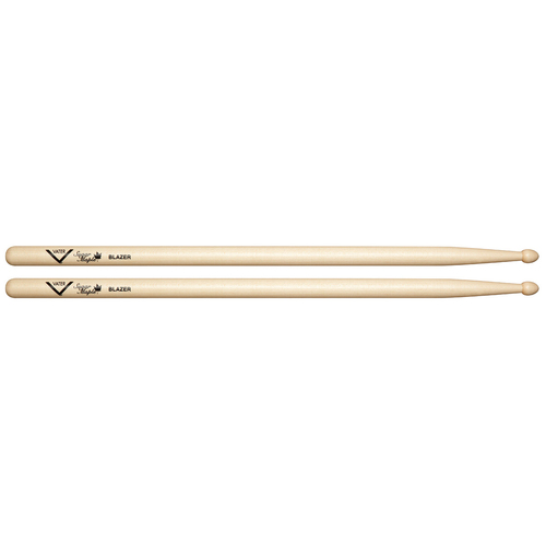 Vater VSMBW Sugar Maple Blazer Wood Tip