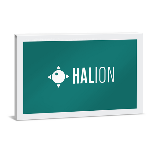 Steinberg HALion 7