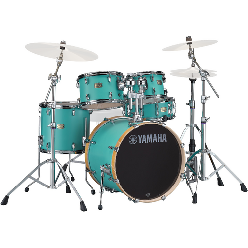 Yamaha SCB22MSG Stage Custom Birch Euro 5pc Kit