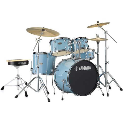 Yamaha RYD20GPU Rydeen Fusion 5pc Drum Kit