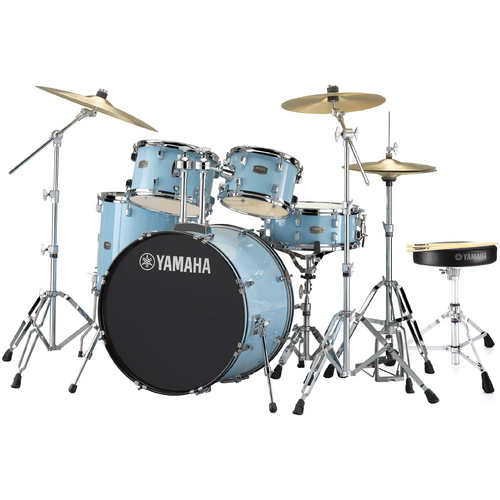 Yamaha RYD22GPU Rydeen Euro 5pc Drum Kit