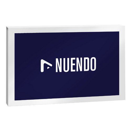 Steinberg Nuendo 13