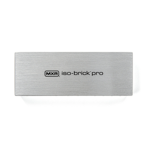 MXR M242 Iso-Brick Pro