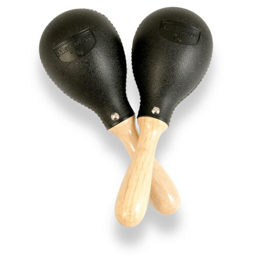 Latin Percussion M283 Maracas