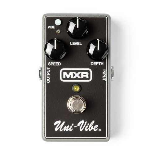 MXR M68 Uni-Vibe 