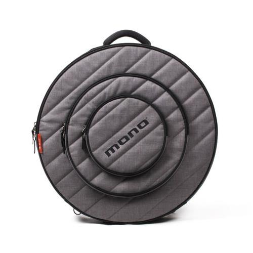 Mono M80 Cymbal Case 22" Ash