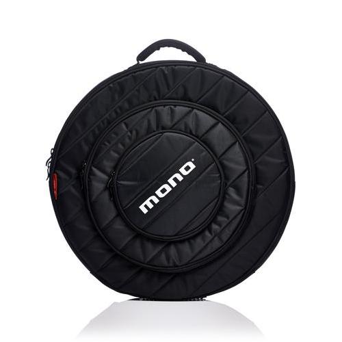MONO M80 Cymbal Case 22" Black
