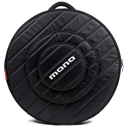 MONO M80 Cymbal Case 24" Black