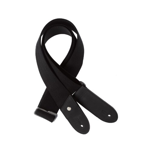 MONO Doolittle Guitar Strap True Black