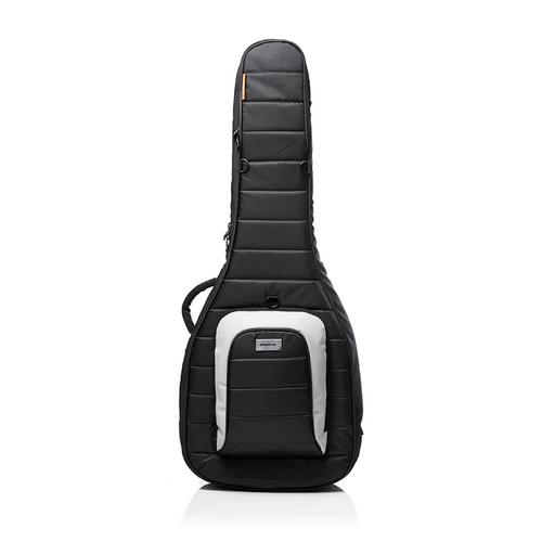 MONO M80 Classic Bass Guitar Case Black