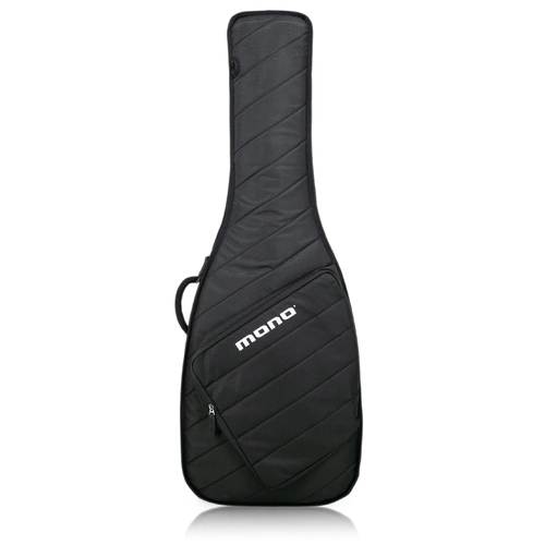 Mono M80 Sleeve 2.0 Bass Guitar Case Black