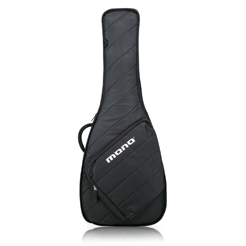 Mono M80 Sleeve 2.0 Electric Guitar Case Black