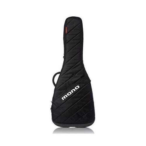 Mono Vertigo Semi-Hollow Guitar Case Black