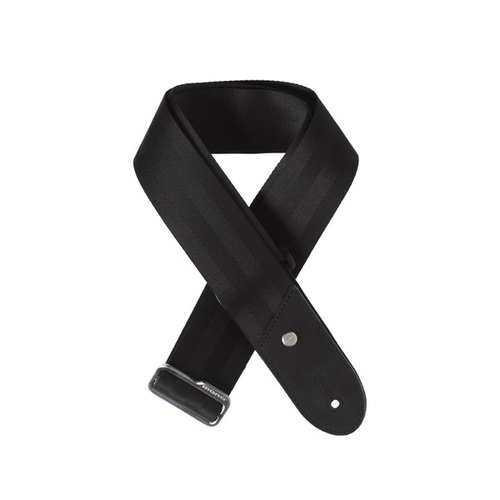 MONO Warsaw Guitar Strap Manta Black
