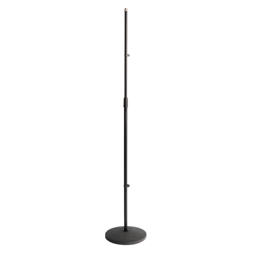 Xtreme MA589B Straight Round Base Mic Stand