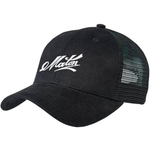Maton Logo Cap Black