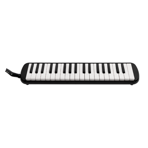 Mano Percussion MD37BK 37-Key Melodica