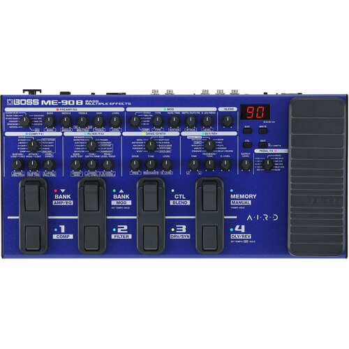 BOSS ME-90B