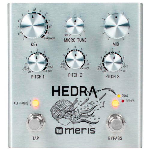 Meris Hedra