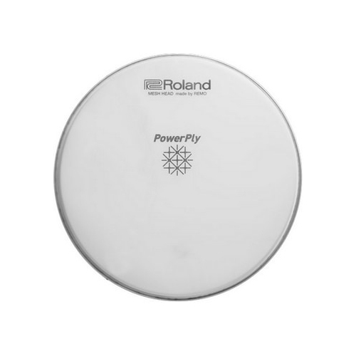 Roland MH2-10 PowerPly 10" Mesh Head