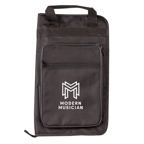 Modern Musician MMCTB30 Drum Stick Bag