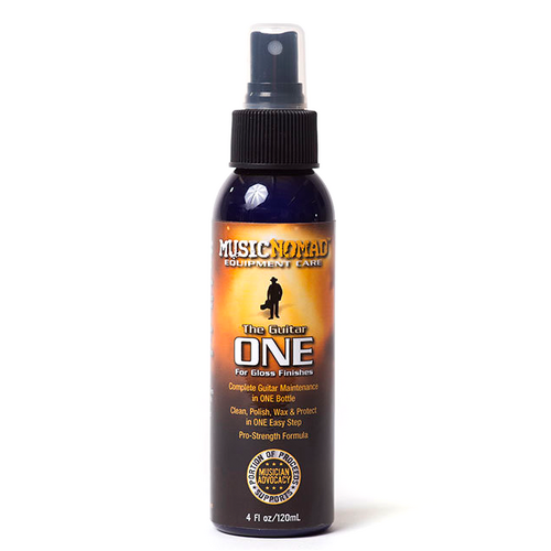 Music Nomad The Guitar ONE - 120ml