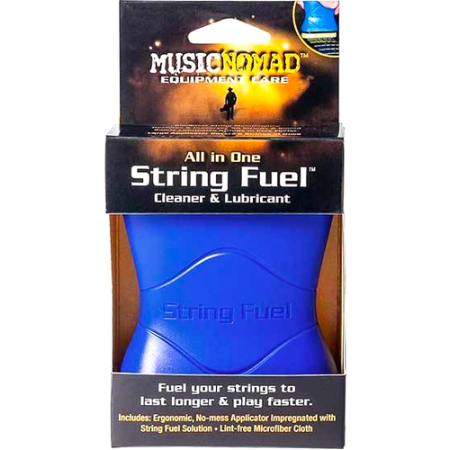 Music Nomad String Fuel