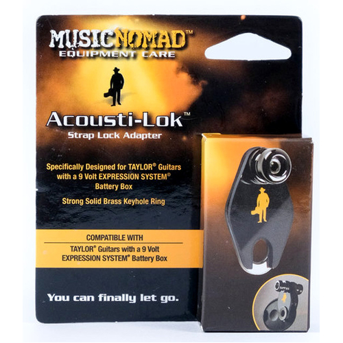 Music Nomad Acousti-Lok for Taylor Guitars