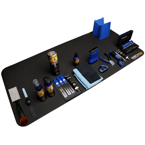 Music Nomad Ultimate At Home Work Station