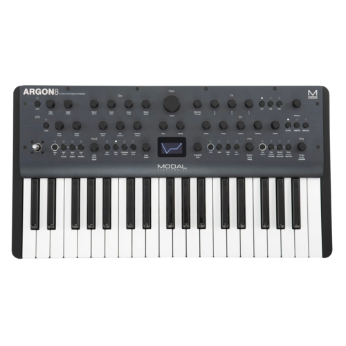 Modal ARGON8